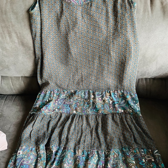 Promod Dress Summer - Picture 3 of 5